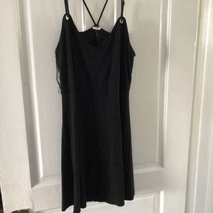 Garage Little Black dress